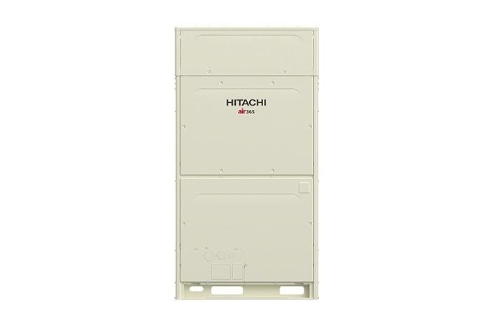 air365 Max (Heat Recovery type)